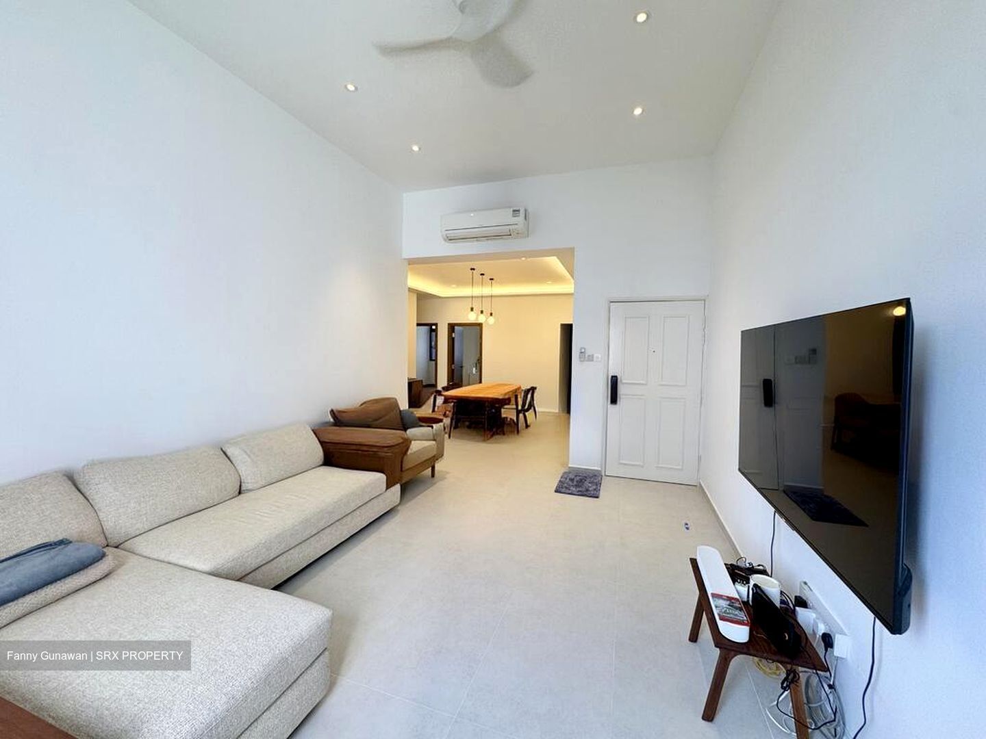 The Summit (D16), Condominium #498158011